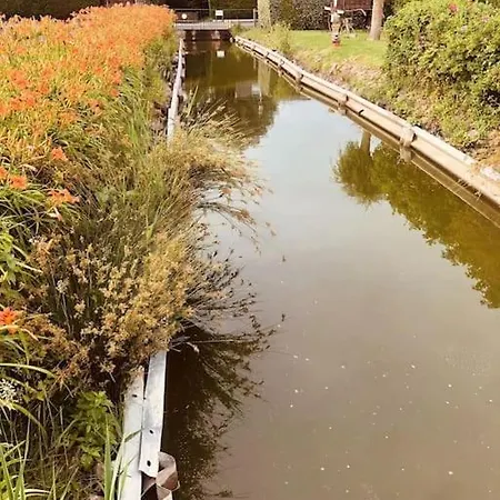6 Personnes Avec Piscine
