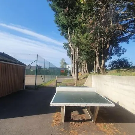 6 Personnes Avec Piscine *